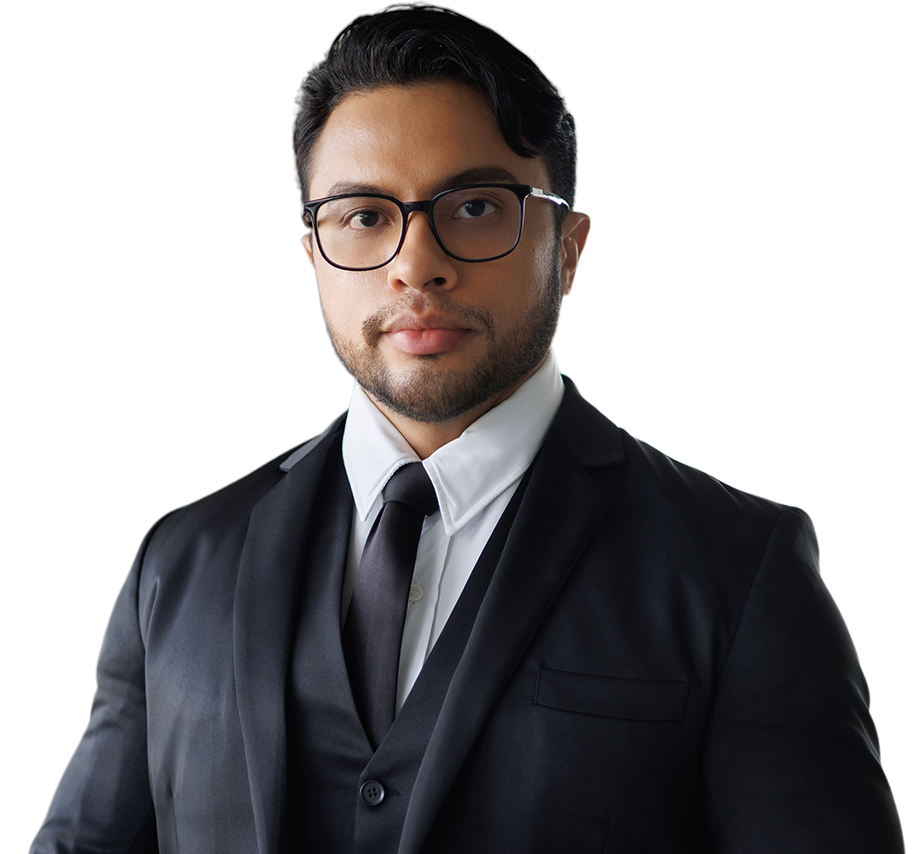 Dr. Luiz Barbosa